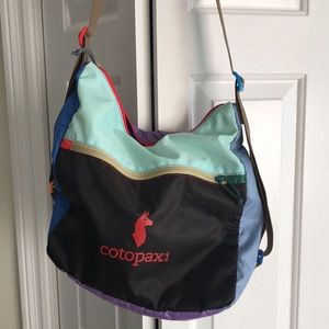 Cotopaxi Dia Bag